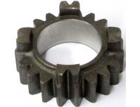 Image of Gearbox main shaft 2nd gear