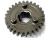 Image of Gearbox counter shaft 2nd gear