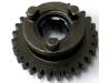 Gearbox counter shaft 2nd gear