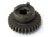 Gearbox countershaft 2nd gear