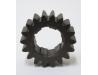 Image of Gearbox main shaft 2nd gear