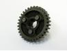 Image of Gearbox counter shaft 2nd gear