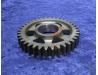 Gearbox counter shaft 2nd gear