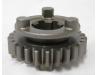 Image of Gearbox main shaft 3rd gear