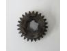 Gearbox mainshaft 3rd gear