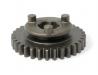 Image of Gearbox counter shaft 2nd gear