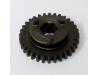 Gearbox counter shaft 2nd gear