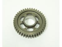 Image of Gearbox counter shaft 2nd gear