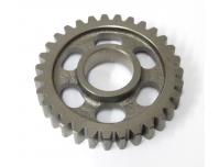 Image of Gearbox counter shaft 2nd gear