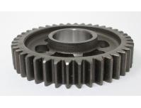 Image of Gearbox counter shaft 2nd gear