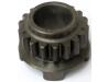 Gearbox main shaft, 2nd gear