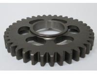 Image of Gearbox counter shaft 2nd gear