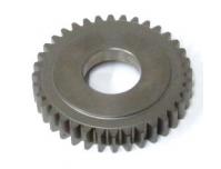 Image of Gearbox counter shaft 2nd gear