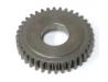 Gearbox counter shaft 2nd gear