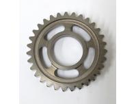 Image of Gearbox counter shaft 2nd gear