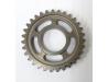 Gearbox counter shaft 2nd gear