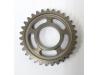 Gearbox counter shaft 2nd gear