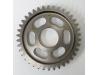 Image of Gearbox counter shaft 2nd gear