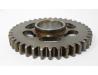 Image of Gearbox counter shaft 2nd gear