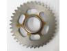 Gearbox counter shaft 2nd gear