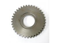 Image of Gearbox counter shaft 2nd gear