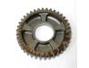 Image of Gearbox counter shaft 2nd gear