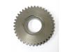 Gearbox counter shaft 2nd gear