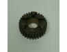 Image of Gearbox main shaft 4th gear