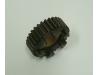 Gearbox main shaft 4th gear