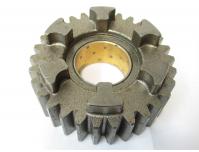 Image of Gearbox main shaft 4th gear