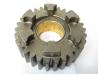 Gearbox main shaft 4th gear