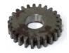 Gearbox main shaft top gear