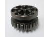 Image of Gearbox main shaft 3rd gear (21T)