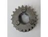 Image of Gearbox main shaft 3rd gear (21T)