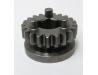 Gearbox mainshaft 3rd gear (From Engine No. CT90E 121781 to CT90E 124471)