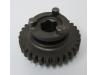 Gearbox counter shaft 2nd gear
