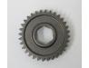 Gearbox countershaft 2nd gear