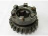 Image of Gearbox main shaft 3rd gear