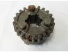 Image of Gearbox main shaft 3rd gear