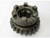 Gearbox main shaft 3rd gear