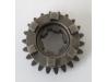 Image of Gearbox main shaft 3rd gear