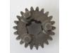 Image of Gearbox main shaft 3rd gear