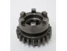 Gearbox main shaft 3rd gear