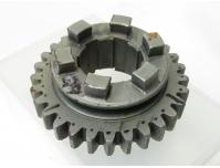 Image of Gearbox main shaft 3rd gear