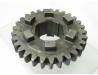 Image of Gearbox main shaft 3rd gear