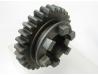 Image of Gearbox main shaft 3rd gear