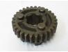 Image of Gearbox main shaft 3rd gear