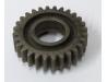 Gearbox main shaft 4th gear