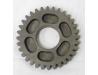 Gearbox counter shaft 3rd gear