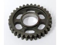 Image of Gearbox counter shaft 2nd gear